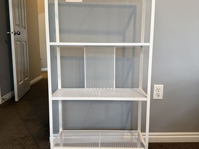 Ikea Baggebo Shelf