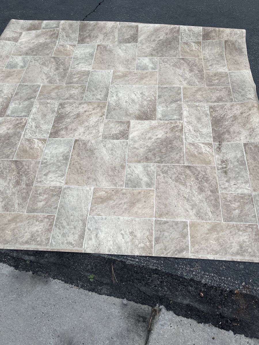 Linoleum