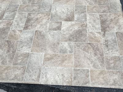 Linoleum