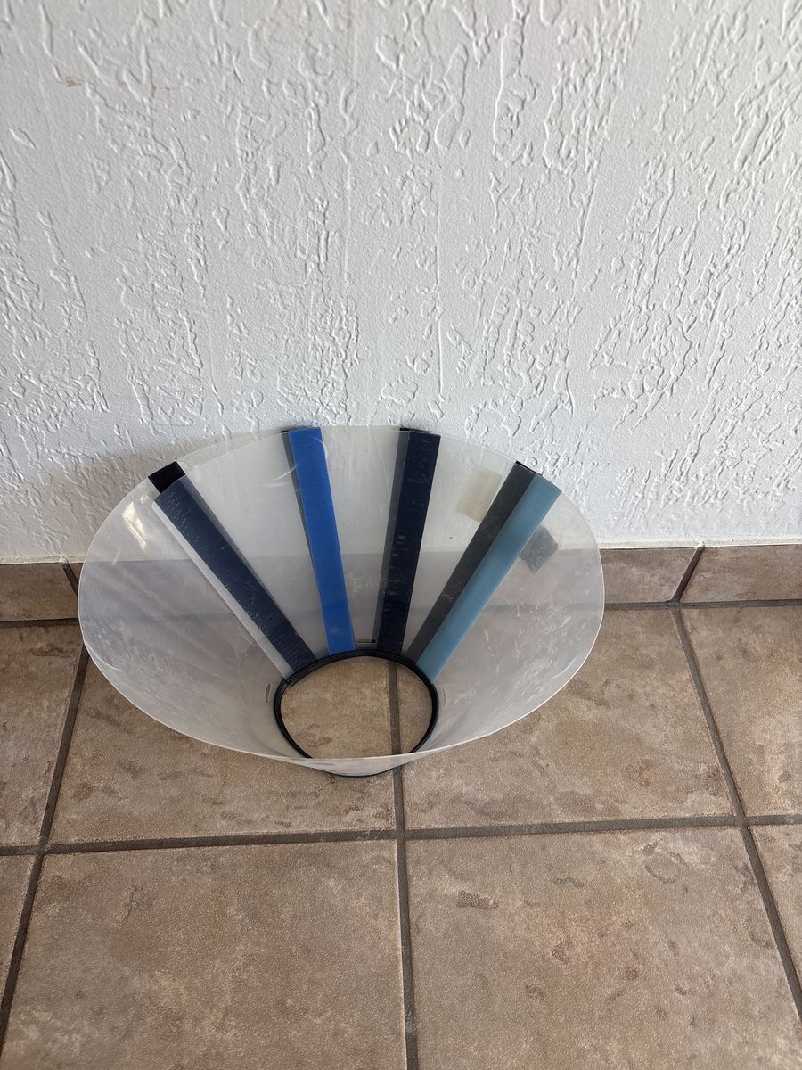 Dog E-collar