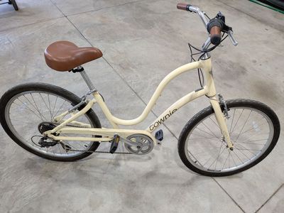 Electra Townie 7