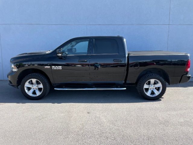 2014 Ram 1500 Sport