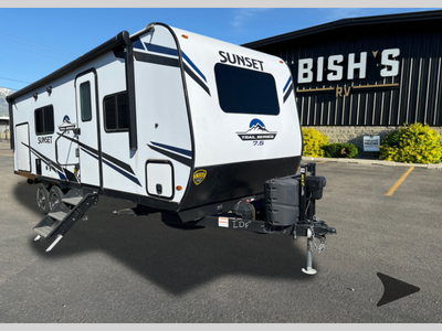 2021 Sunset Trail SS24BH