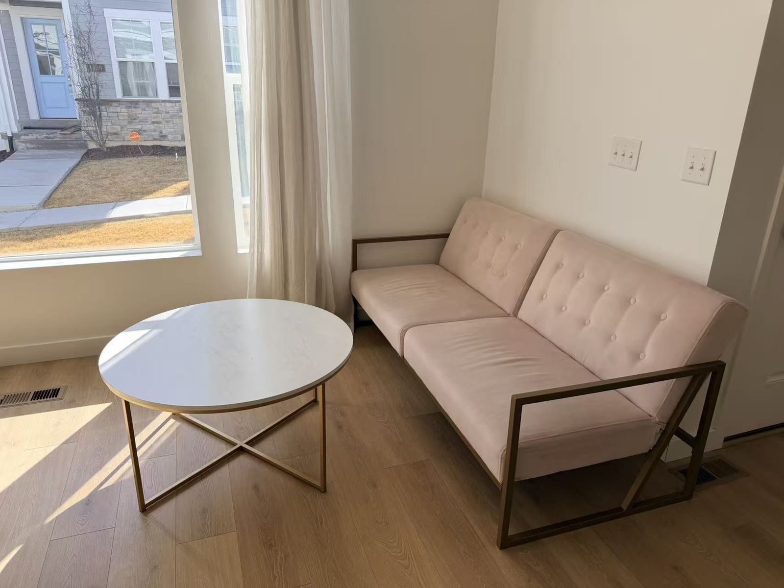 sofa/ table/bed frame