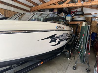 2007 centurion Enzo sv240