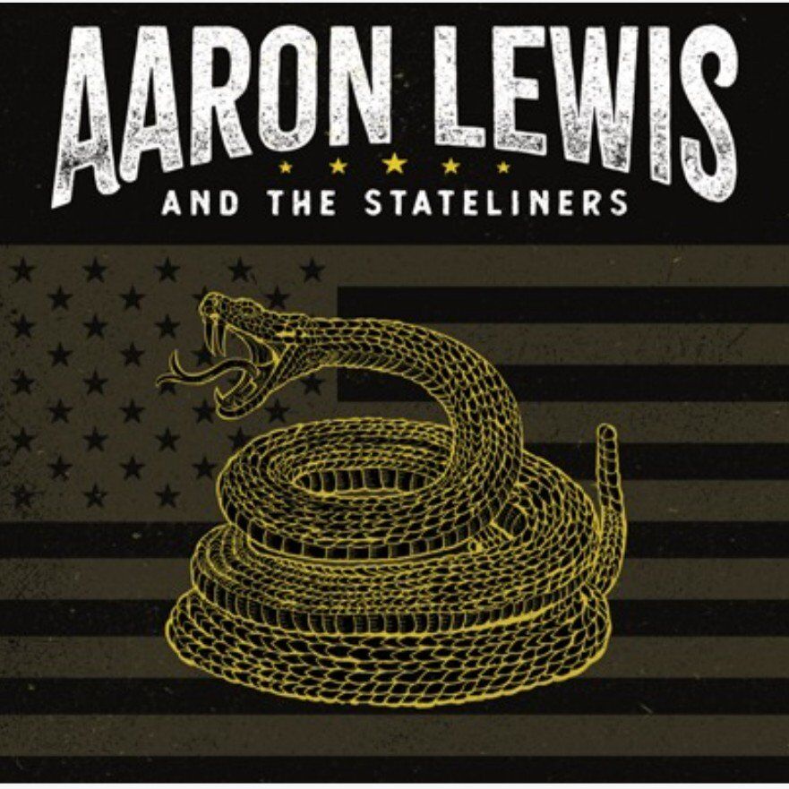 Aaron Lewis Wendover Concert Wed Sec A
