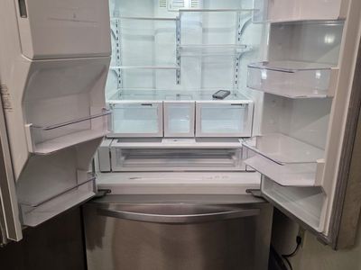whirpool refrigerator