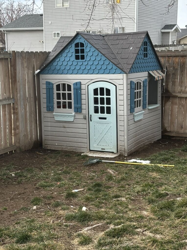 Play House