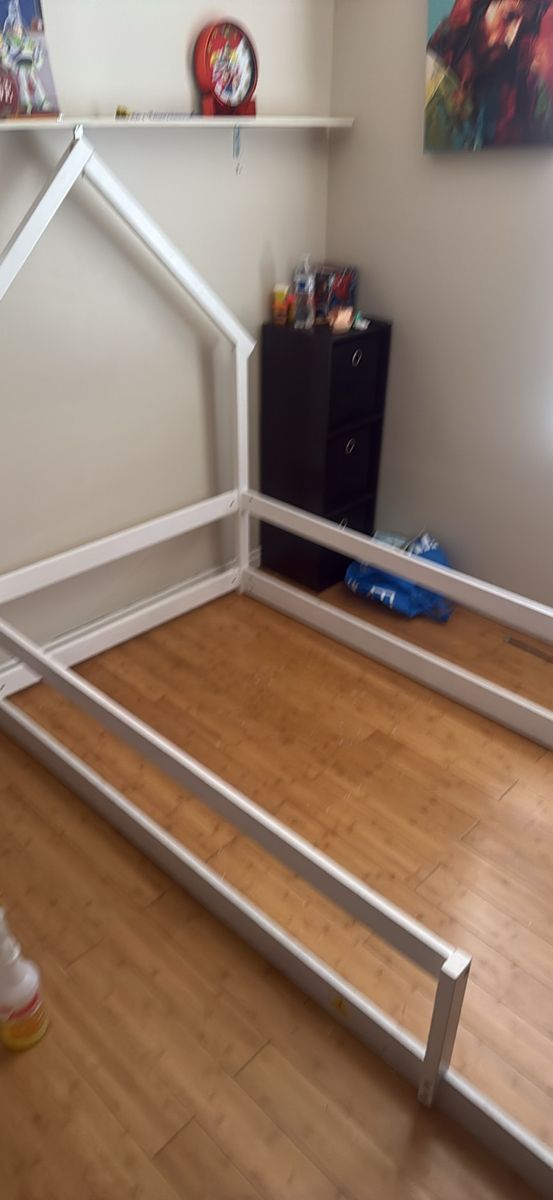 Kids Bed Frame