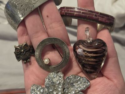 Jewelry bundle