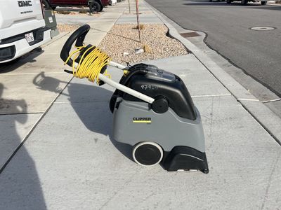 Cliper Duo Floor Cleaner - 2 available