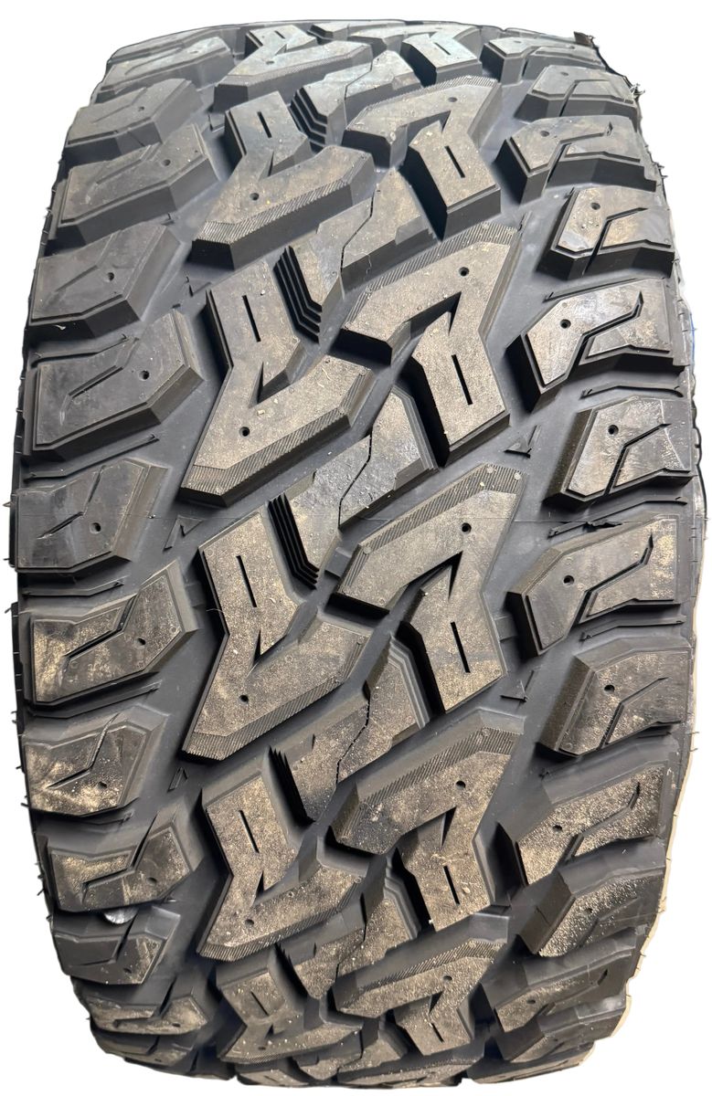 1 NOS PREDATOR NEW MUTANT X-RT BSW LT 33 13.5 20 120Q 12PLY RUGGED TERRAIN TIRE PRXRT12