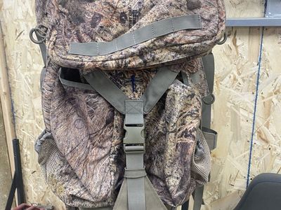 Eberlestock J107 Dragonfly Backpack