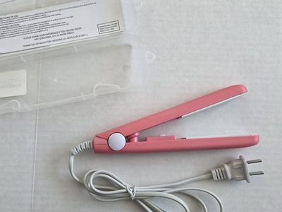 Portable Mini Food Sealer