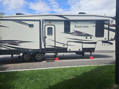 2017 Heartland Elkridge