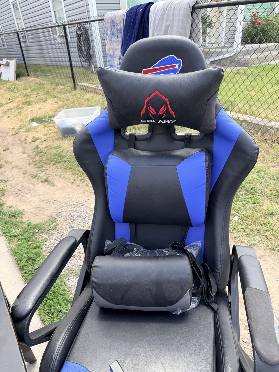 Computer Chair