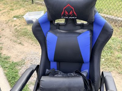 Computer Chair