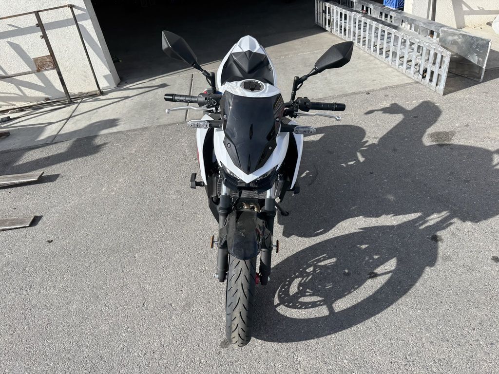 2026 Kawasaki Ninja® 500