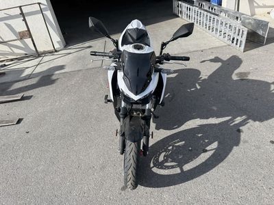 2026 Kawasaki Ninja® 500