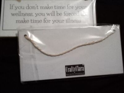 New misc signs decor