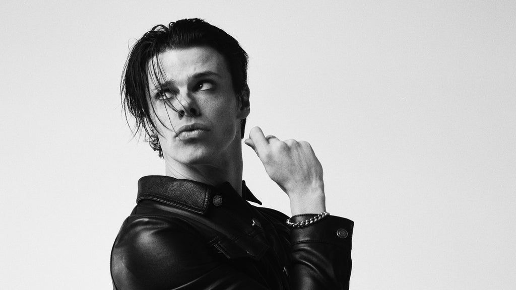 YUNGBLUD: IDOLS - THE WORLD TOUR Wed, May 13 @ 8:00 PM UCCU Center - Orem, UT 2 GREAT Tickets