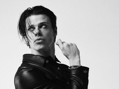 YUNGBLUD: IDOLS - THE WORLD TOUR Wed, May 13 @ 8:00 PM UCCU Center - Orem, UT 2 GREAT Tickets
