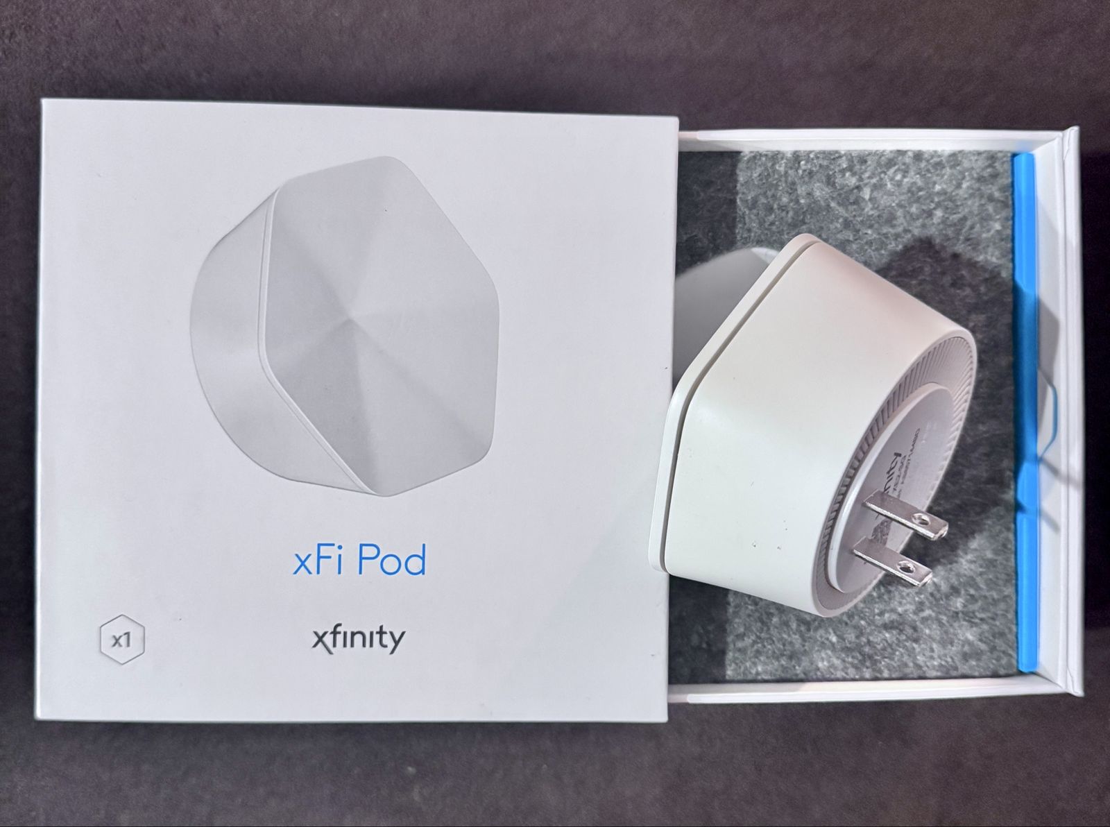 Xfinity xFi Pod