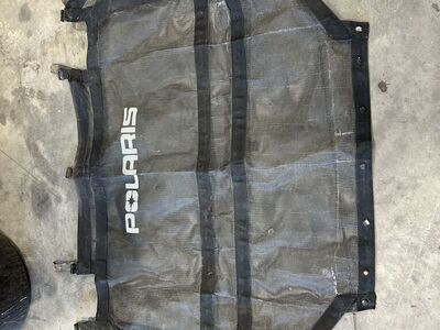 RZR 900 Cargo Net