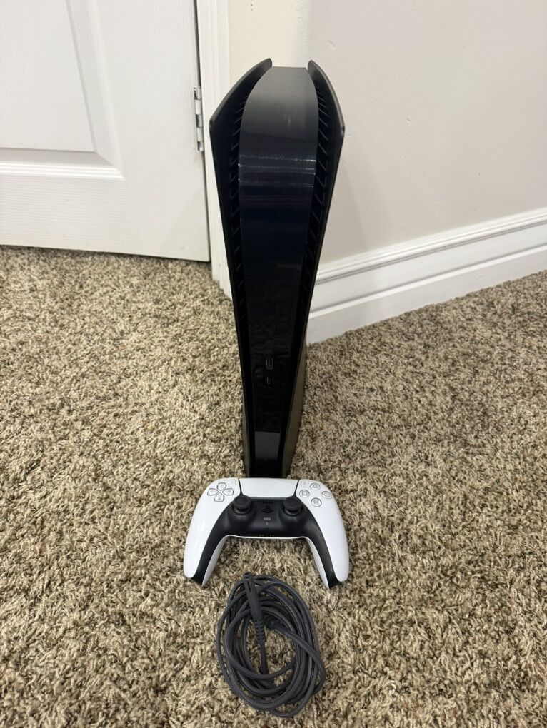 Playstation 5 Digital