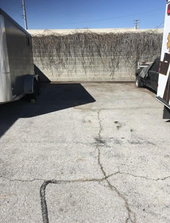 RV/Small Trailer/Boat Parking Space For Rent