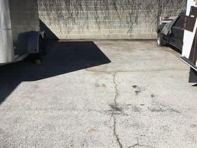 RV/Small Trailer/Boat Parking Space For Rent