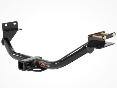 Brand New CURT 13152 Class 3 Trailer Hitch, 2" with hardware- Fits Select 2018-26 Kia Sorento, Hyundai Santa Fe