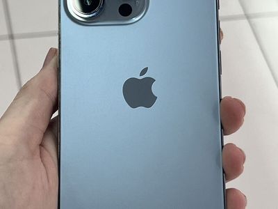 iPhone 13 Pro Unlocked 256GB