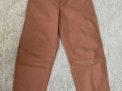 prAna Rock Ridge Carpenter Pant Size 10