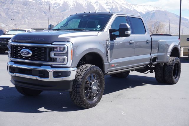 2023 Ford F-350 Super Duty Lariat