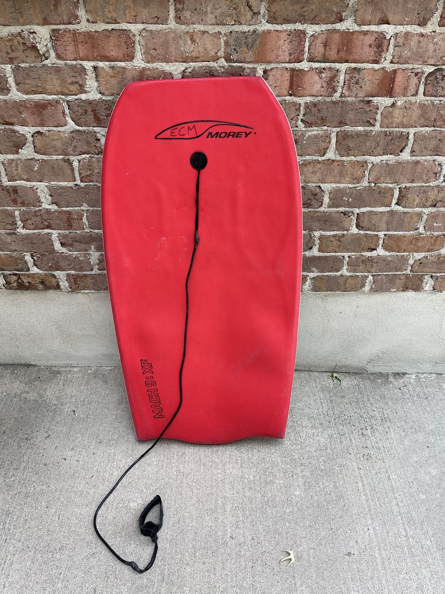 Morey Body Boogie Board
