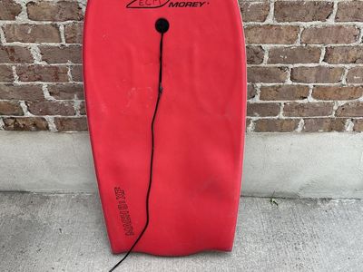 Morey Body Boogie Board