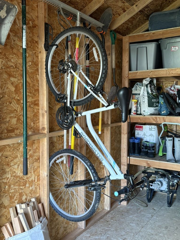 26 Ladies Roadmaster