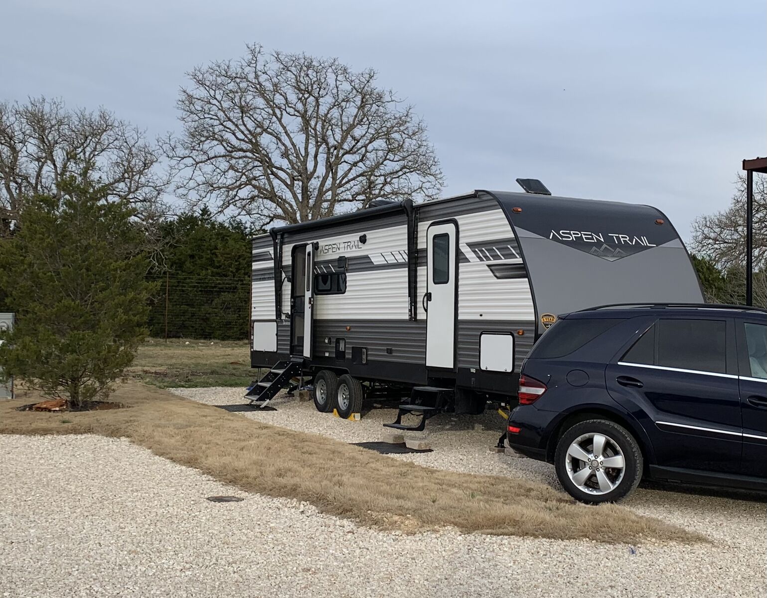 Dutchmen Aspen Trail 2850BHS Travel Trailer