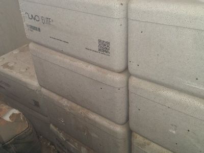 asphalt sealant