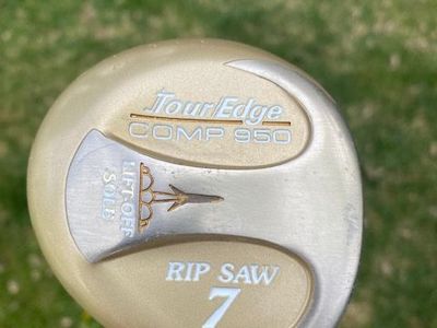 Golf Driver