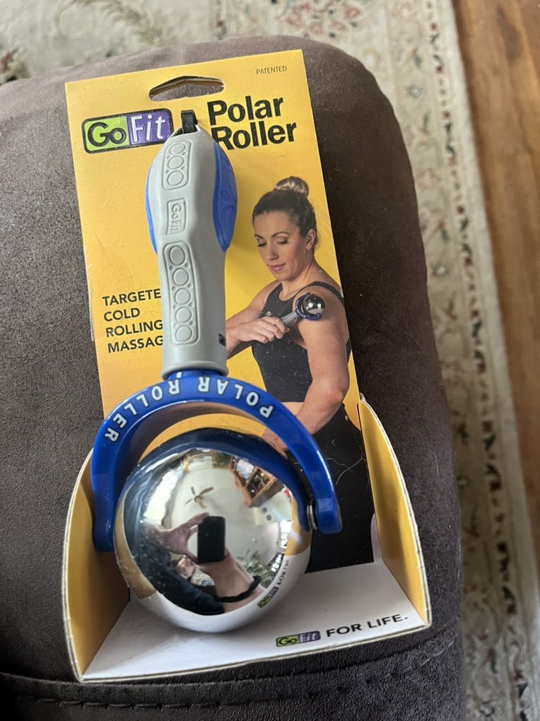 Polar Roller