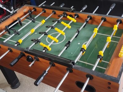 Foosball Table