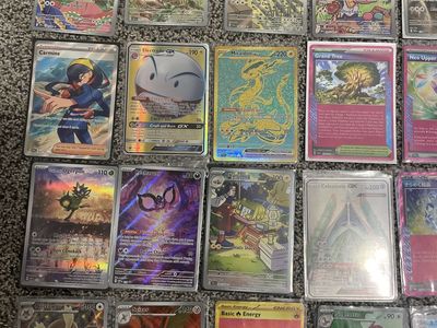 Pokémon taking offers