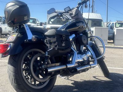 2007 Harley Davidson sportster 1200xl