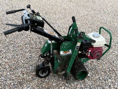 Sod cutter for sale