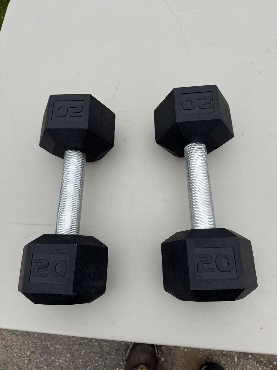 Dumbbells