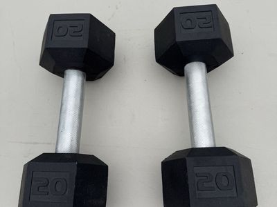 Dumbbells