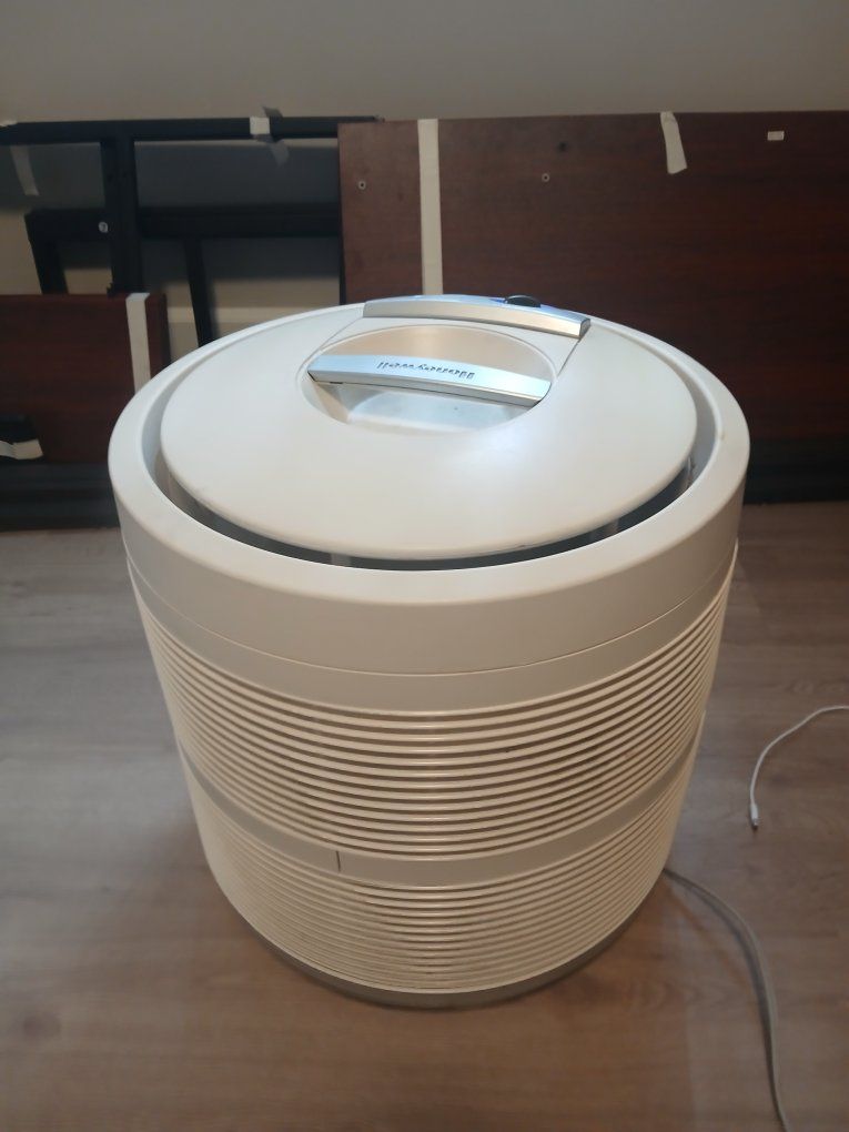 Honeywell Air Purifier 50250 HEPA Filter 3 Speed