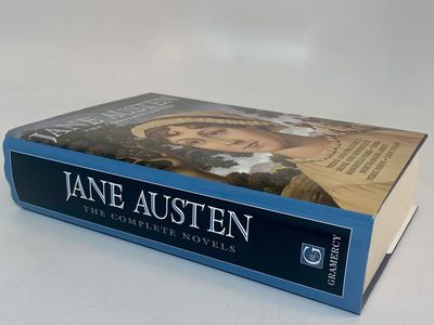 Jane Austen's Complete Novels Hardcover